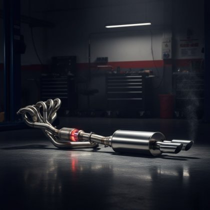 Exhaust System